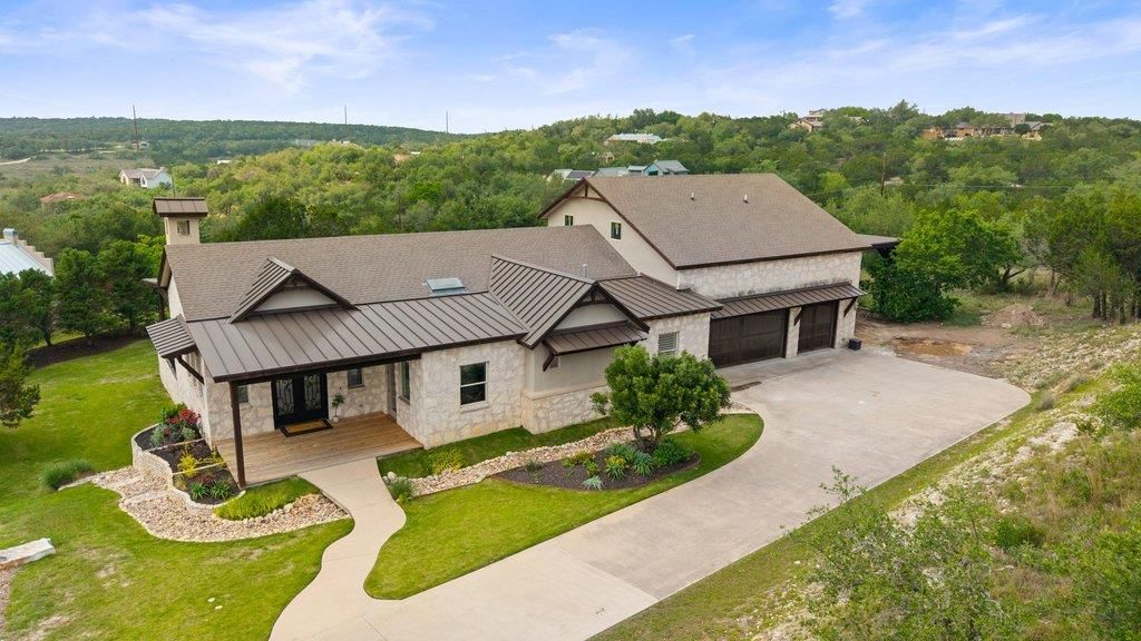 13442 Saddle Back PASS, Austin, TX 78738