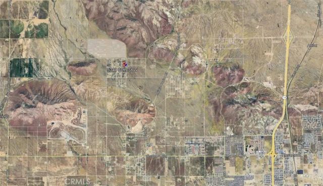 5341 60th West, Rosamond, CA 93560