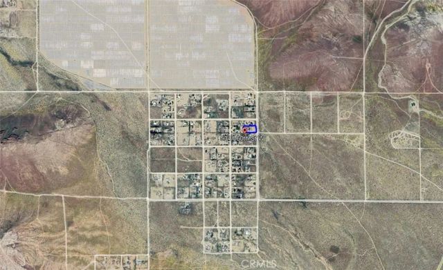5341 60th West, Rosamond, CA 93560