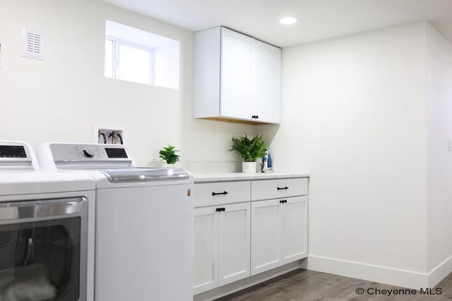 3020 REED AVE, Cheyenne, WY 82001