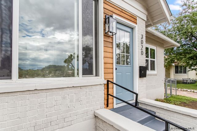 3020 REED AVE, Cheyenne, WY 82001
