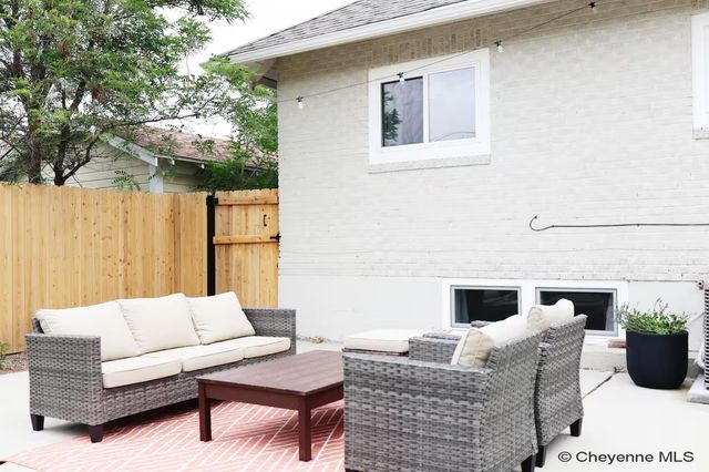 3020 REED AVE, Cheyenne, WY 82001