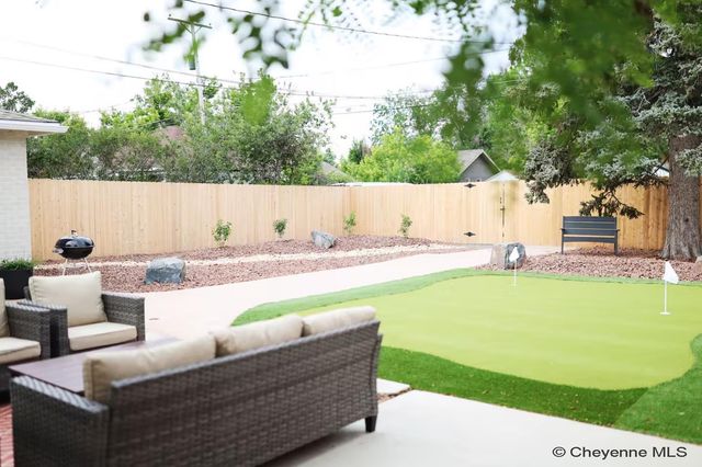 3020 REED AVE, Cheyenne, WY 82001
