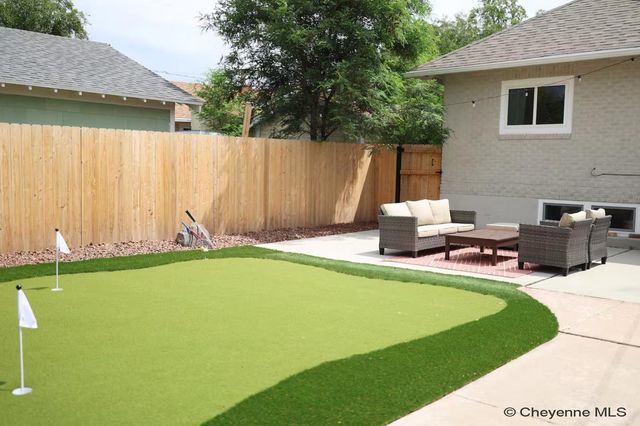 3020 REED AVE, Cheyenne, WY 82001