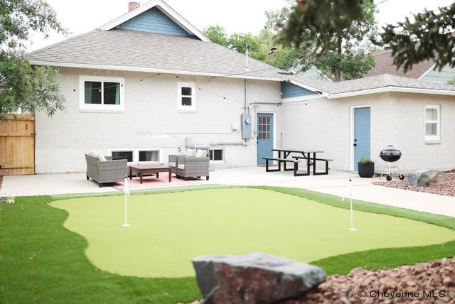 3020 REED AVE, Cheyenne, WY 82001