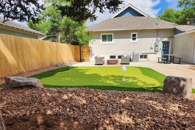 3020 REED AVE, Cheyenne, WY 82001