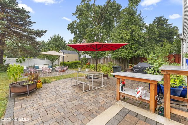 14 Prospect Avenue, Red Bank, NJ 07701