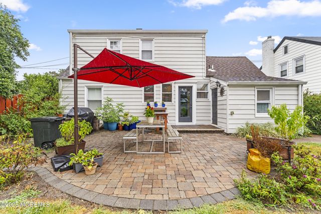 14 Prospect Avenue, Red Bank, NJ 07701