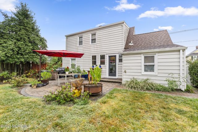 14 Prospect Avenue, Red Bank, NJ 07701