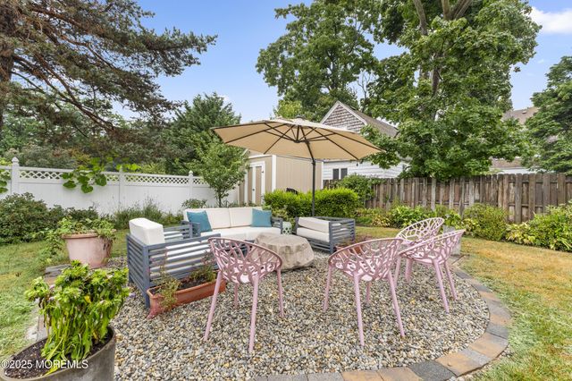 14 Prospect Avenue, Red Bank, NJ 07701