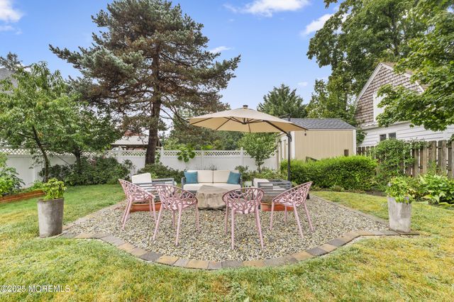 14 Prospect Avenue, Red Bank, NJ 07701