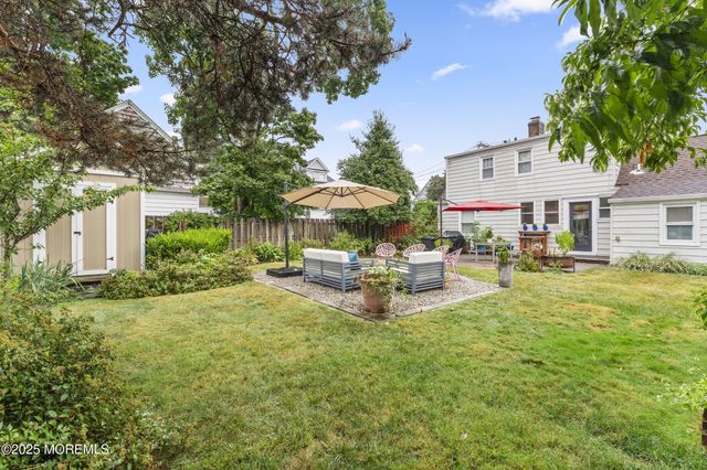 14 Prospect Avenue, Red Bank, NJ 07701