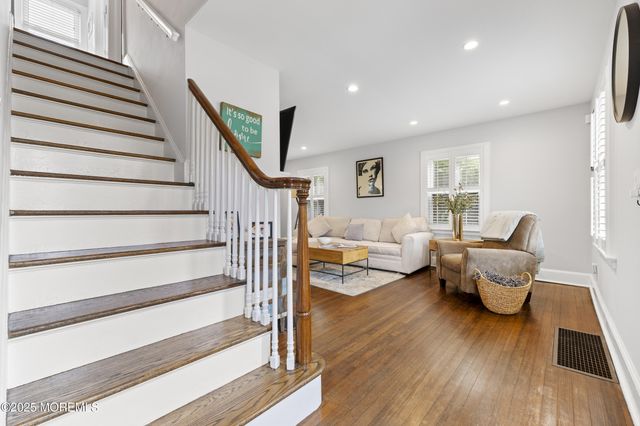 14 Prospect Avenue, Red Bank, NJ 07701