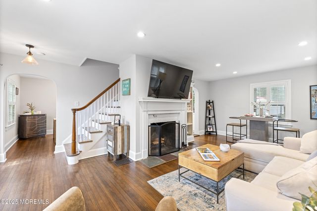 14 Prospect Avenue, Red Bank, NJ 07701