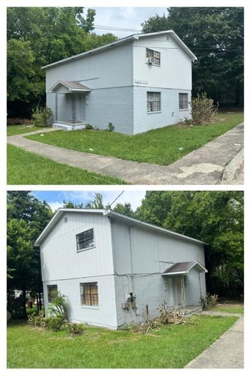 3694 Case Street, Macon, GA 31204