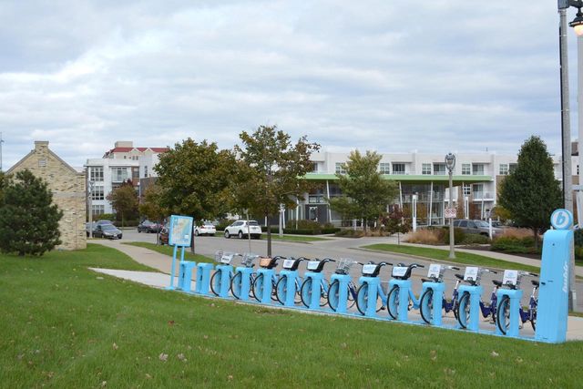 1923 N Pierce STREET, Milwaukee, WI 53212