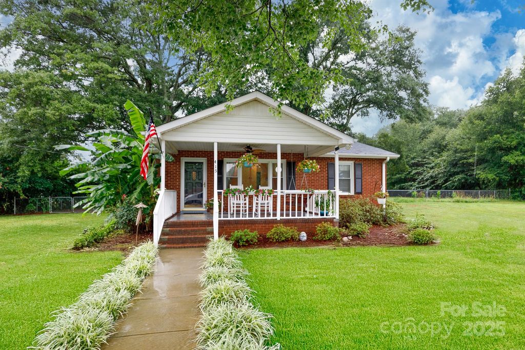 415 Shiloh Road S, York, SC 29745
