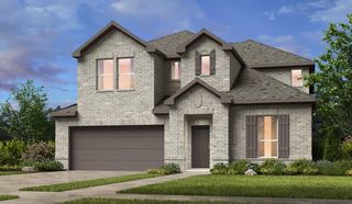 325 Horsemint LN, Georgetown, TX 78633