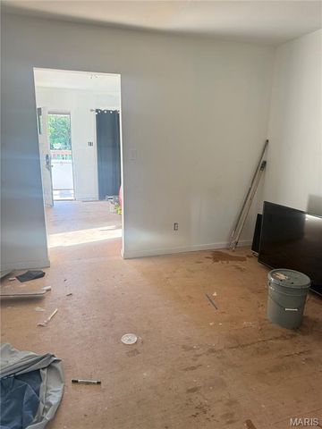2830 W 20th Street, Granite City, IL 62040