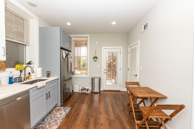2145 W Webster Avenue 2, Chicago, IL 60647