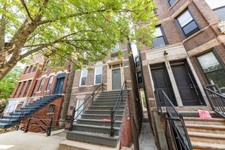 2145 W Webster Avenue 2, Chicago, IL 60647