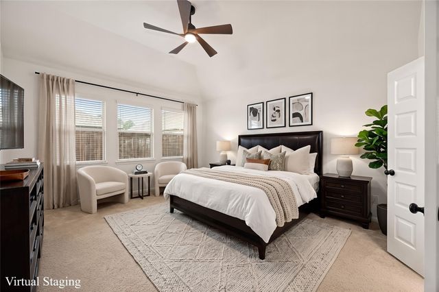 10422 Milford Woods Lane, Tomball, TX 77375