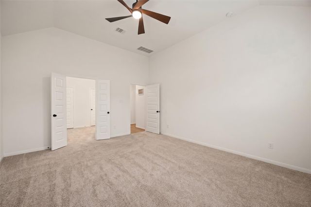 10422 Milford Woods Lane, Tomball, TX 77375