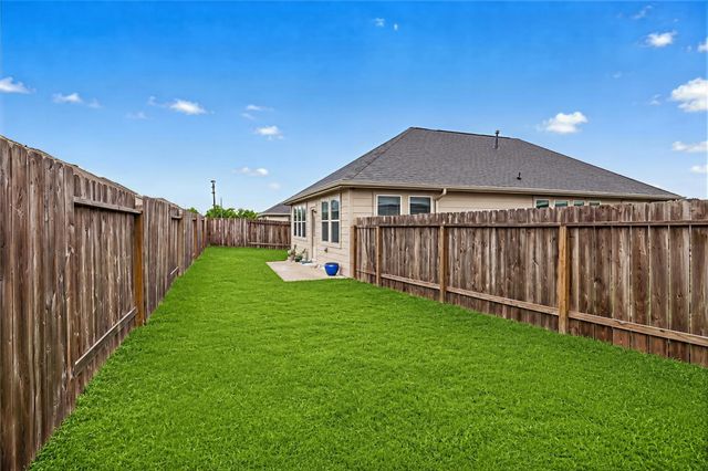 10422 Milford Woods Lane, Tomball, TX 77375