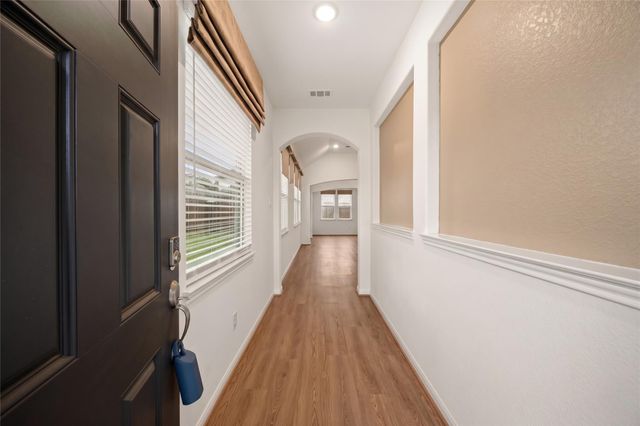 10422 Milford Woods Lane, Tomball, TX 77375
