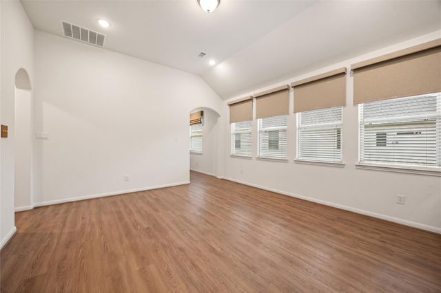 10422 Milford Woods Lane, Tomball, TX 77375