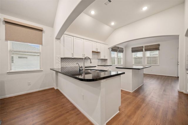 10422 Milford Woods Lane, Tomball, TX 77375