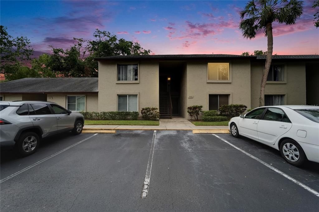 Image 1 of property listing at 4215 E BAY DRIVE 1005D, Clearwater, FL 33764