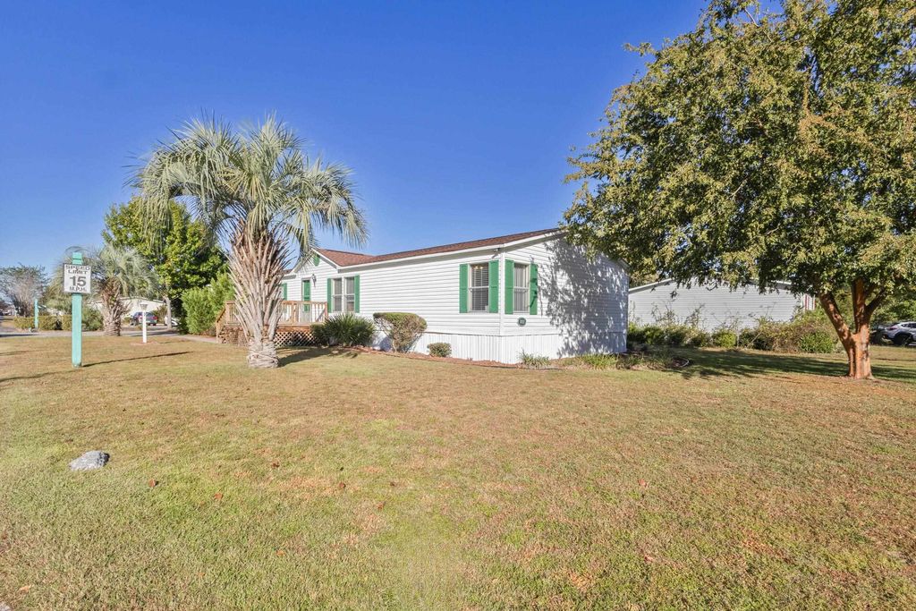 1003 Conway Plantation Dr., Conway, SC 29526 — photo 2