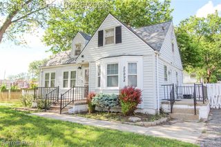 20998 Westhaven Avenue, Southfield, MI 48075