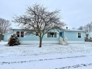 3828 Idlewild Street, Blackman Twp, MI 49201