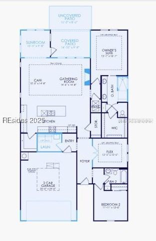 28 Scarlet Sage Drive, Bluffton, SC 29910