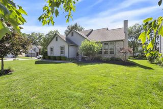 5407 Bullfinch Drive, Westerville, OH 43081