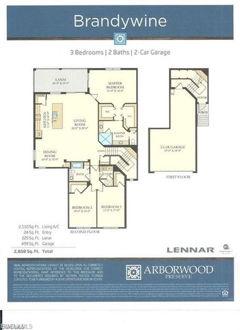 12027 Hawthorn Lake DR 202, Fort Myers, FL 33913