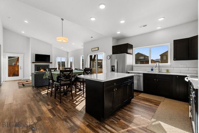 8 N Eldorado Avenue, Bozeman, MT 59718