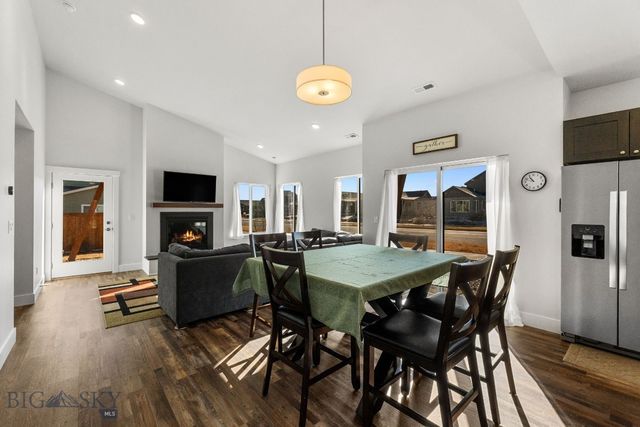 8 N Eldorado Avenue, Bozeman, MT 59718