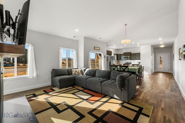 8 N Eldorado Avenue, Bozeman, MT 59718