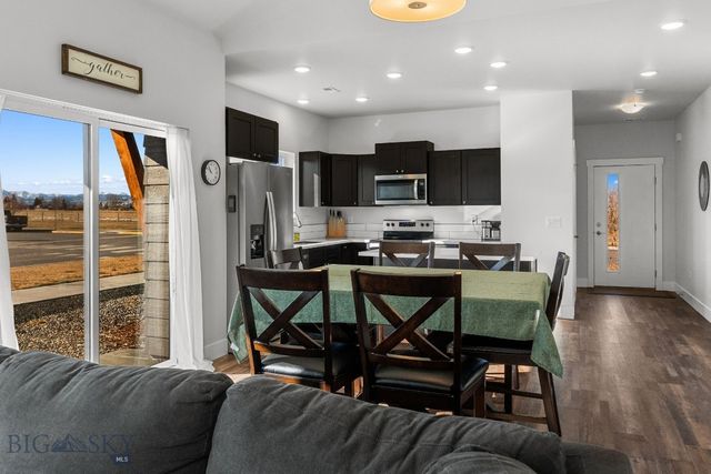 8 N Eldorado Avenue, Bozeman, MT 59718