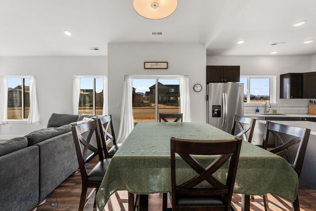 8 N Eldorado Avenue, Bozeman, MT 59718