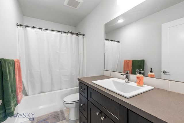 8 N Eldorado Avenue, Bozeman, MT 59718