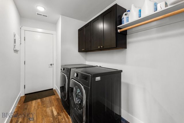 8 N Eldorado Avenue, Bozeman, MT 59718