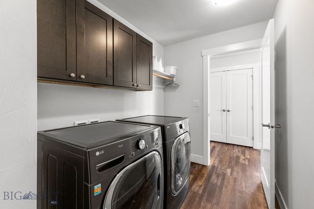 8 N Eldorado Avenue, Bozeman, MT 59718