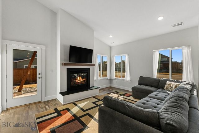 8 N Eldorado Avenue, Bozeman, MT 59718