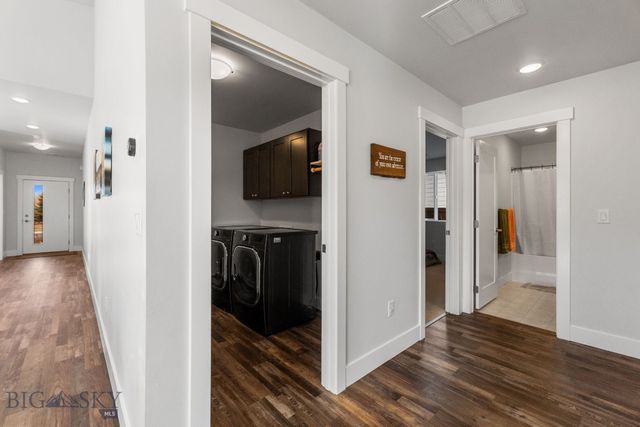 8 N Eldorado Avenue, Bozeman, MT 59718