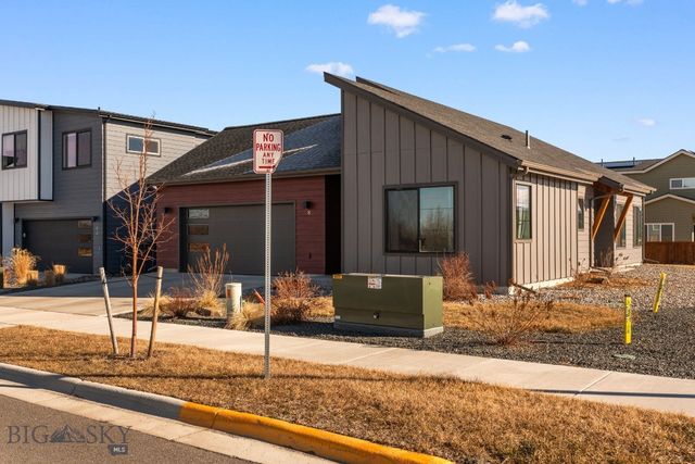 8 N Eldorado Avenue, Bozeman, MT 59718
