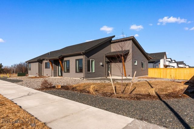 8 N Eldorado Avenue, Bozeman, MT 59718